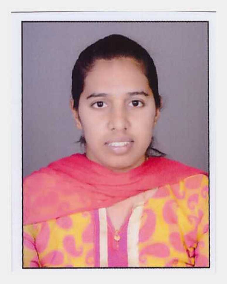 Ms.Sonwane Megha Arun